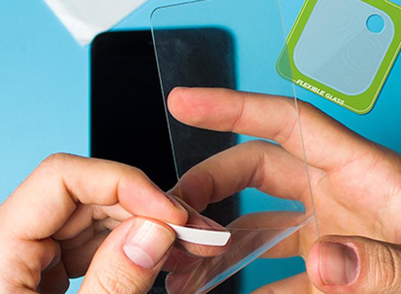 Ochrona telefonu w obliczu nowych rozwiązań technologicznych