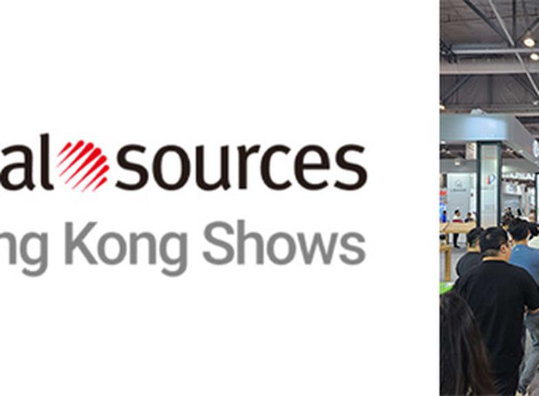 Targi Global Sources 2024. Poznaj trendy w GSM