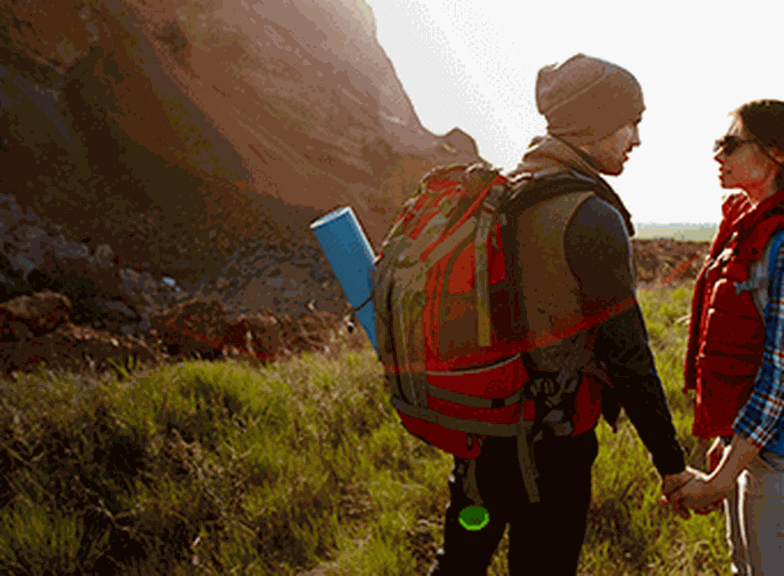 Gadżety idealne na piesze wycieczki