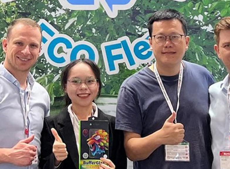 Co słychać w świecie GSM? Relacja z targów Global Sources w Hongkongu