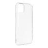 Futerał do iPhone 11 PRO MAX Clear Case 2 mm transparentny