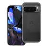 Futerał do Google Pixel 9 PRO Clear Case 2 mm (camera protection) transparentny