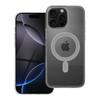 Futerał do iPhone 16 PRO MAX Clear Mag Cover (MID) zgodny z MagSafe transparentny