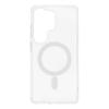 Futerał do Samsung S26 ULTRA Clear Mag Cover (MID) zgodny z MagSafe transparentny