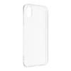 Futerał do iPhone XR Clear Case 2 mm transparentny