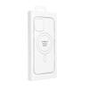 Futerał do iPhone 13 Clear Mag Cover (STR / CAMERA PROTECTION) zgodny z MagSafe  transparentny