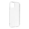 Futerał do iPhone 11 Clear Case 2 mm transparentny