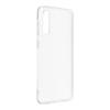 Futerał do Samsung A50 / A30s Clear Case 2 mm transparentny