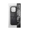 Etui na iPhone 15 Carbon Elite Mag Cover zgodny z MagSafe czarny