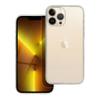 Futerał do iPhone 13 PRO MAX Clear Case 2 mm (camera protection) transparentny