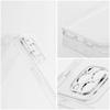 Futerał do Samsung S26 ULTRA Clear Case 2 mm (camera protection) transparentny