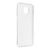 Futerał do Xiaomi Redmi Note 9S / 9 PRO Clear Case 2 mm transparentny