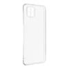 Futerał do Samsung A22 LTE ( 4G ) Clear Case 2 mm (camera protection) transparentny