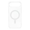 Futerał do iPhone 17 AIR Clear Mag Cover (MID) zgodny z MagSafe transparentny