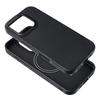 Etui na iPhone 15 PRO MAX Carbon Elite Mag Cover zgodny z MagSafe czarny