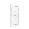 Futerał do iPhone 13 MINI Clear Mag Cover (STR) zgodny z MagSafe transparentny