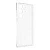 Futerał do Samsung S22 ULTRA Clear Case 2 mm (camera protection) transparentny