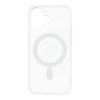 Futerał do iPhone 17 Clear Mag Cover (MID) zgodny z MagSafe transparentny