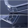 Futerał do iPhone 16 PLUS Clear Mag Cover zgodny z MagSafe transparentny