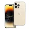 Futerał do iPhone 14 PRO MAX Clear Case 2 mm (camera protection) transparentny