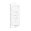Futerał do iPhone 15 PRO Clear Mag Cover (STR) zgodny z MagSafe transparentny