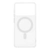 Futerał do Samsung S26 EDGE Clear Mag Cover (MID) zgodny z MagSafe transparentny
