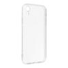 Futerał do iPhone XR Clear Case 2 mm (camera protection) transparentny