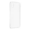 Futerał do iPhone X / XS Clear Case 2 mm (camera protection) transparentny