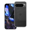 Futerał do Google Pixel 9 XL Clear Case 2 mm (camera protection) transparentny
