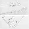 Futerał do Xiaomi Redmi Note 13 4G Clear Case 2 mm (camera protection) transparentny