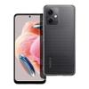 Futerał do Xiaomi Redmi Note 12 5G Clear Case 2 mm (camera protection) transparentny
