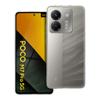Futerał do Xiaomi Poco M7 PRO Clear Case 2 mm (camera protection) transparentny