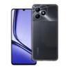 Futerał do Realme NOTE 50 Clear Case 2 mm (camera protection) transparentny