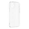 Futerał do iPhone 12 MINI Clear Case 2 mm (camera protection) transparentny