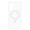 Futerał do Samsung A17 Clear Mag Cover (MID) zgodny z MagSafe transparentny