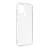 Futerał do Samsung A21S Clear Case 2 mm transparentny