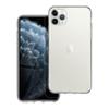 Futerał do iPhone 11 PRO MAX Clear Case 2 mm (camera protection) transparentny