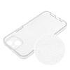 Futerał do iPhone 17 Clear Case 2 mm Blink transparentny