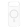 Futerał do iPhone 17 AIR Clear Mag Cover (STR) zgodny z MagSafe transparentny
