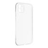 Futerał do iPhone 11 Clear Case 2 mm (camera protection) transparentny
