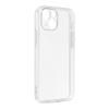 Futerał do iPhone 13 MINI Clear Case 2 mm (camera protection) transparentny