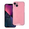 Futerał do iPhone 13 Clear Case 2 mm Blink różowy