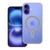 Futerał do iPhone 16 Clear Mag Cover (MID) zgodny z MagSafe transparentny