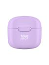 Słuchawki bezprzewodowe douszne Blue Star FI7 TWS fioletowe