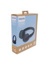 Słuchawki bezprzewodowe nauszne Philips TAH3209BK/00 czarne
