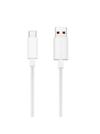 Kabel USB A do USB C Huawei 8A LX1218 1 m LX1218 bulk biały