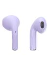 Słuchawki bezprzewodowe douszne Blue Star FI7 TWS fioletowe