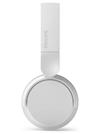 Słuchawki bezprzewodowe nauszne Philips TAH3209WT/00 białe