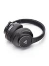 Słuchawki bezprzewodowe nauszne Doqaus Desing 1 czarne