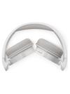 Słuchawki bezprzewodowe nauszne Philips TAH3209WT/00 białe